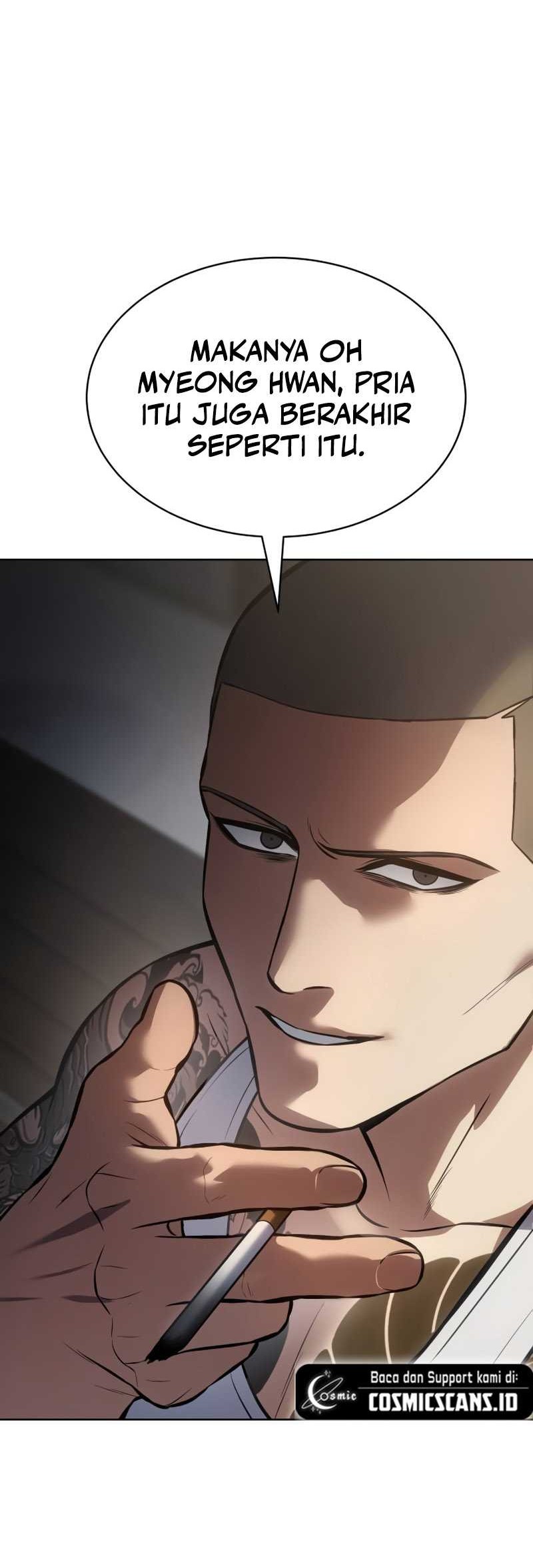 Baek XX Chapter 65 Gambar 54