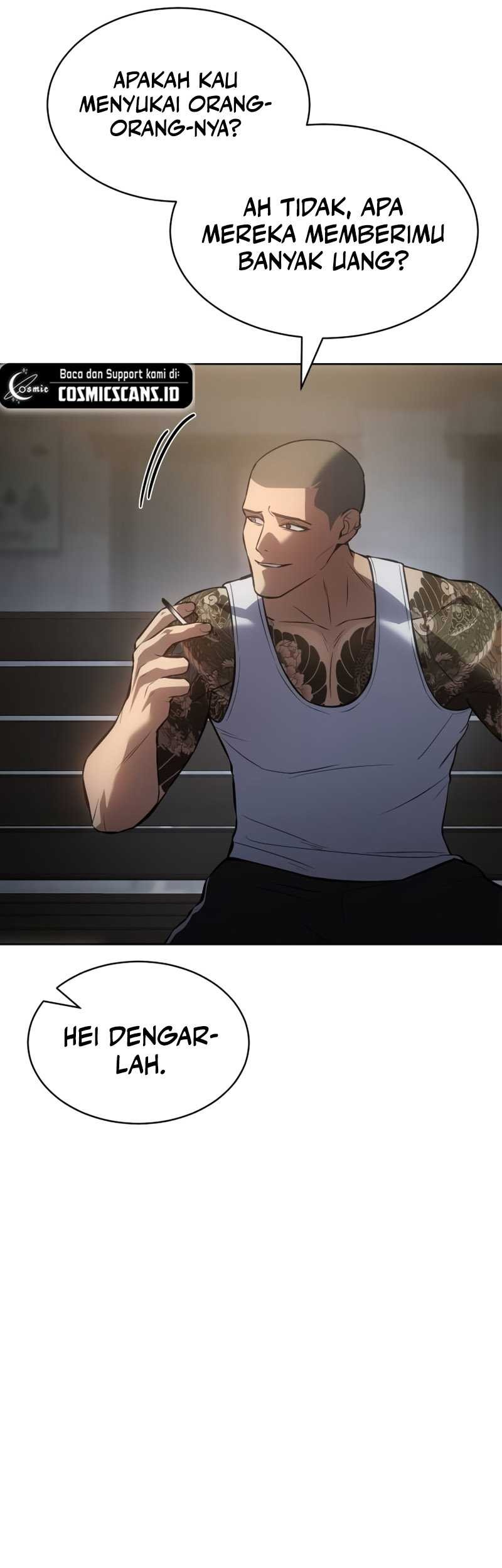 Baek XX Chapter 65 Gambar 49