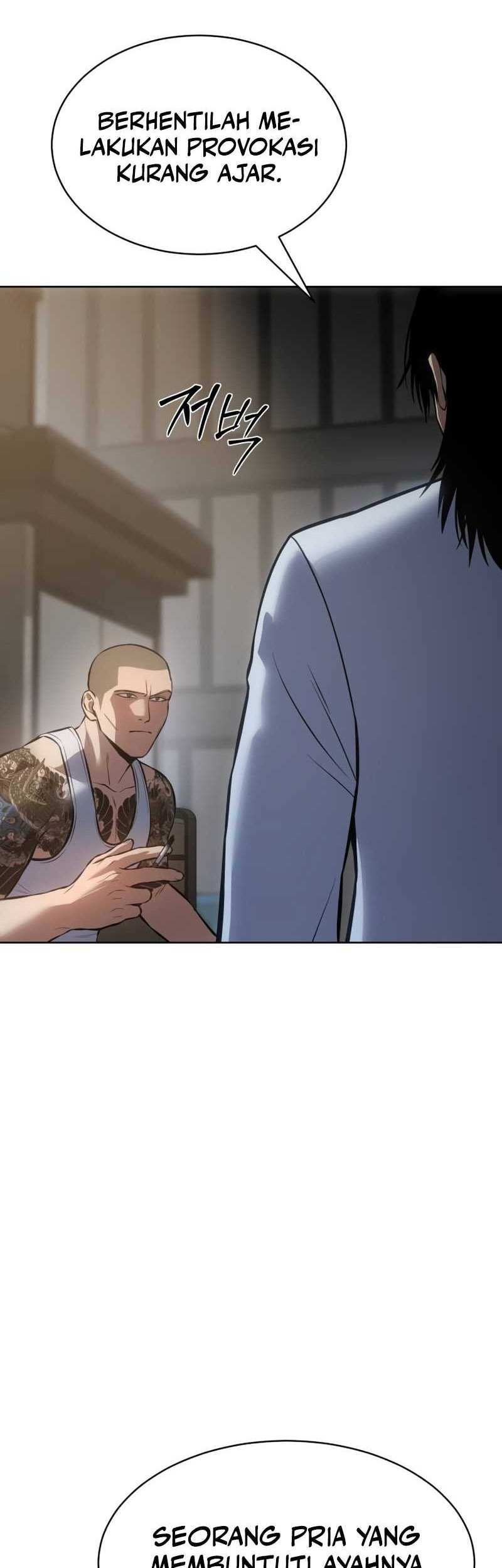 Baek XX Chapter 65 Gambar 50