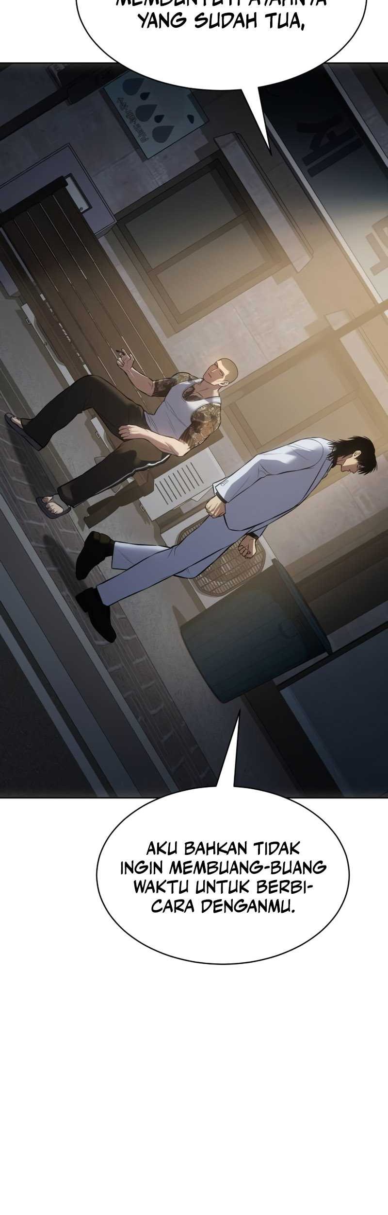 Baek XX Chapter 65 Gambar 51