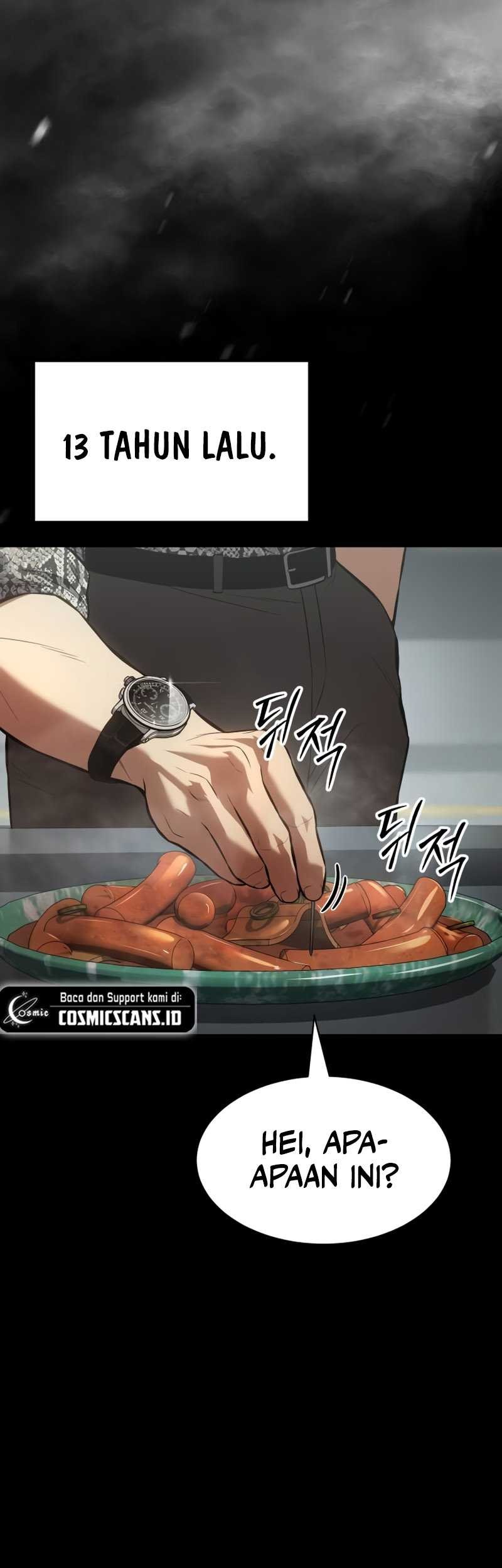 Baek XX Chapter 65 Gambar 59