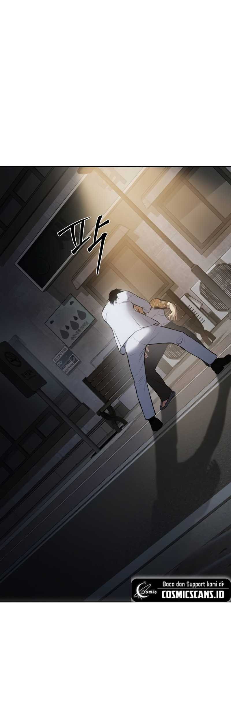 Baek XX Chapter 65 Gambar 55