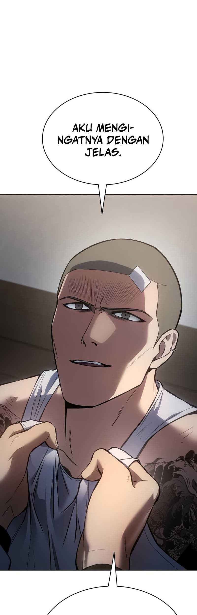 Baek XX Chapter 65 Gambar 56