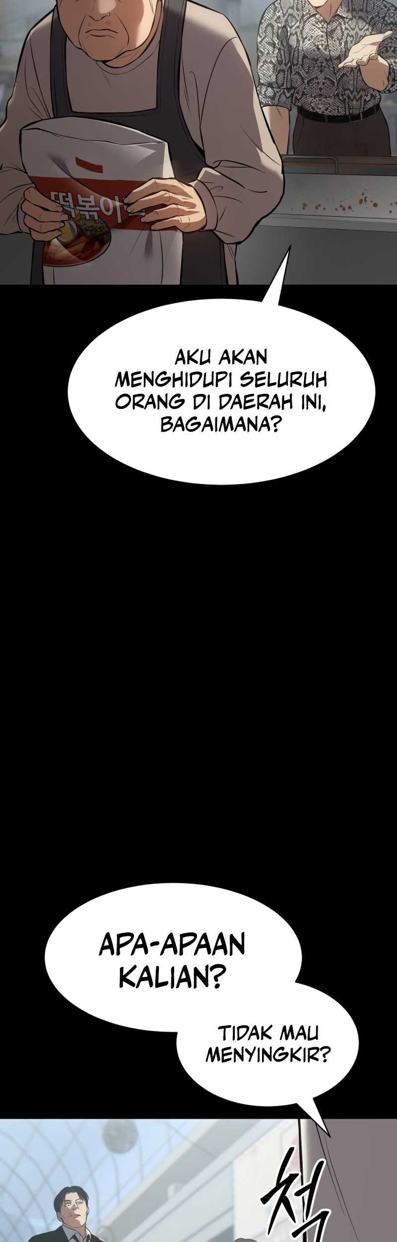 Baek XX Chapter 65 Gambar 64