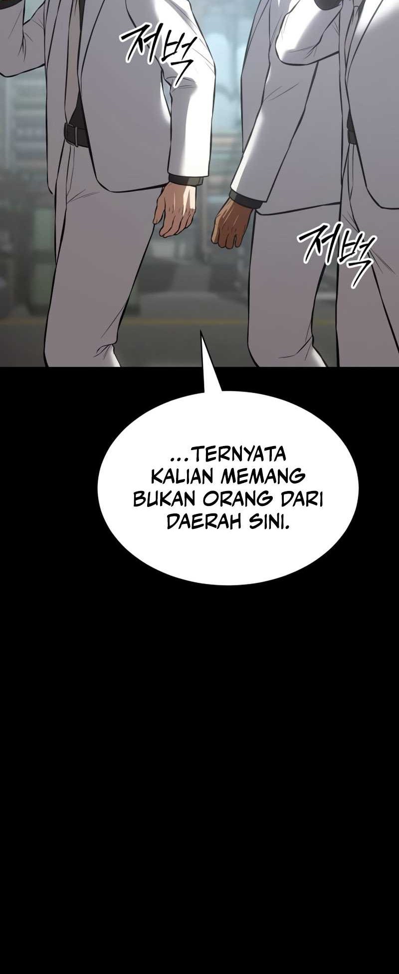 Baek XX Chapter 65 Gambar 66