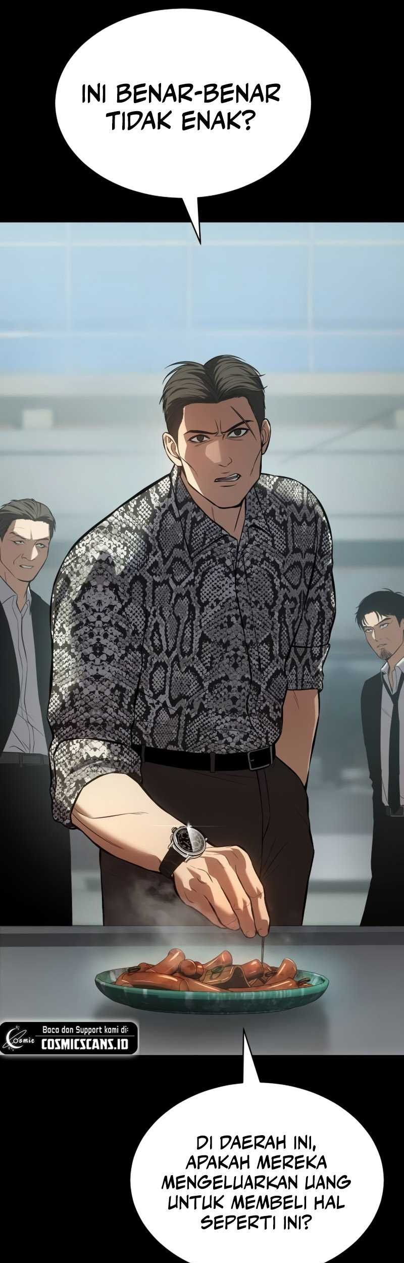 Baek XX Chapter 65 Gambar 61