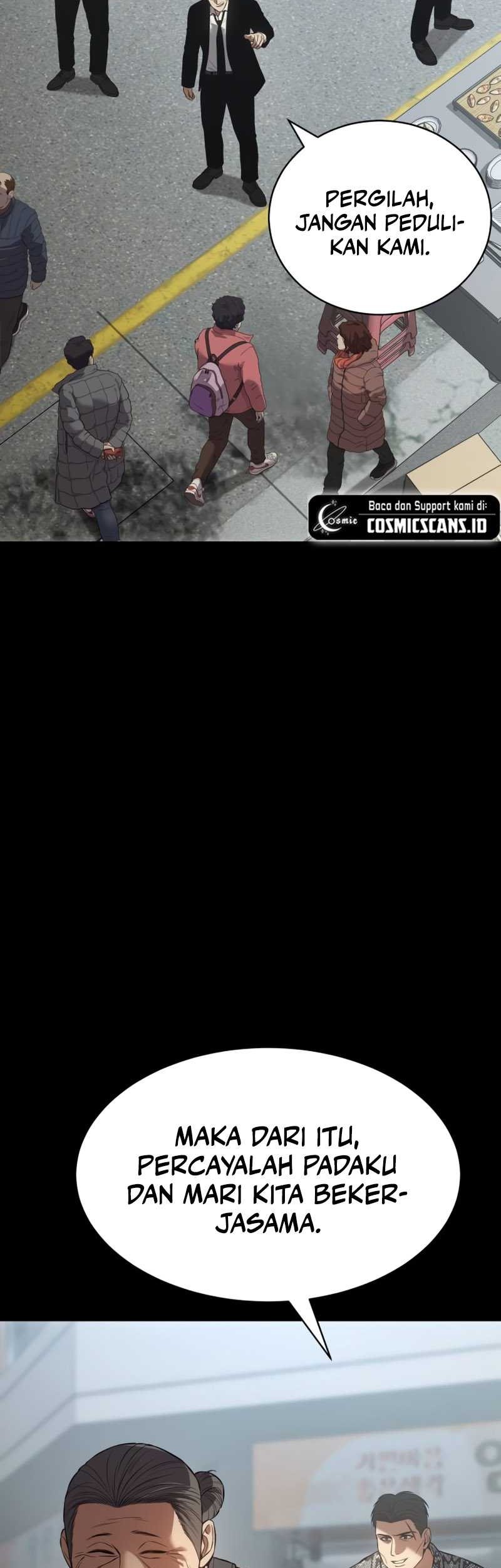 Baek XX Chapter 65 Gambar 63