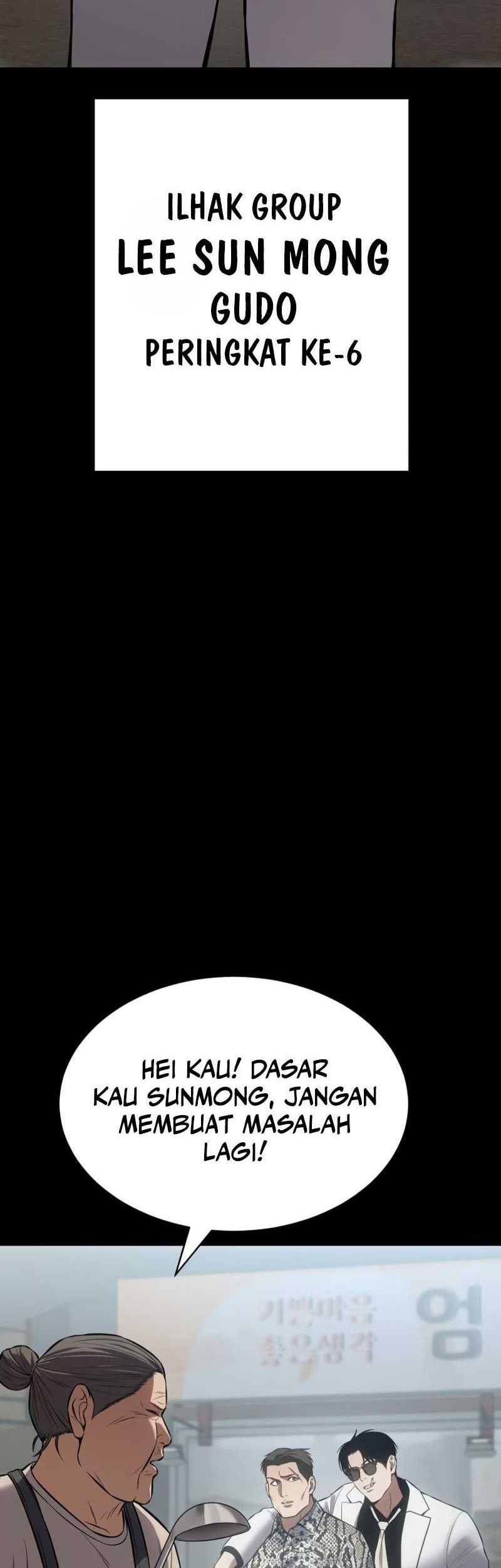 Baek XX Chapter 65 Gambar 70