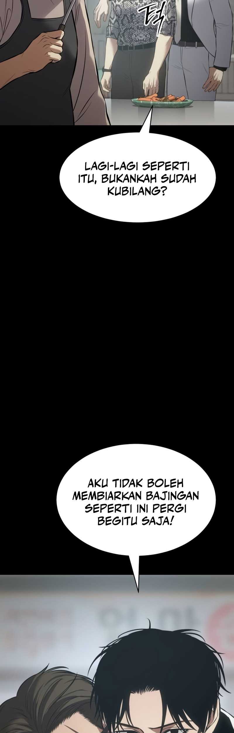 Baek XX Chapter 65 Gambar 71