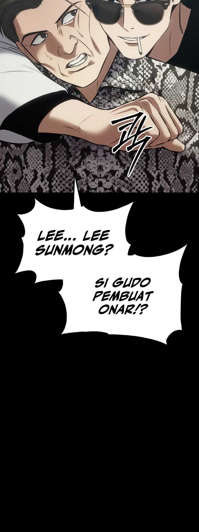 Baek XX Chapter 65 Gambar 72