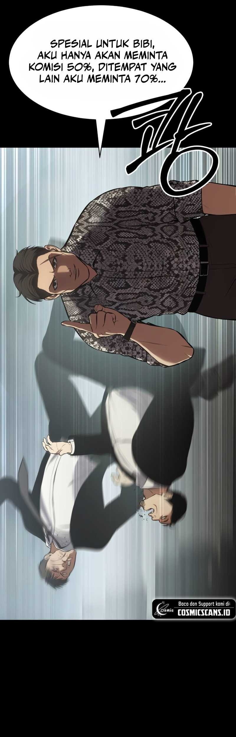 Baek XX Chapter 65 Gambar 67