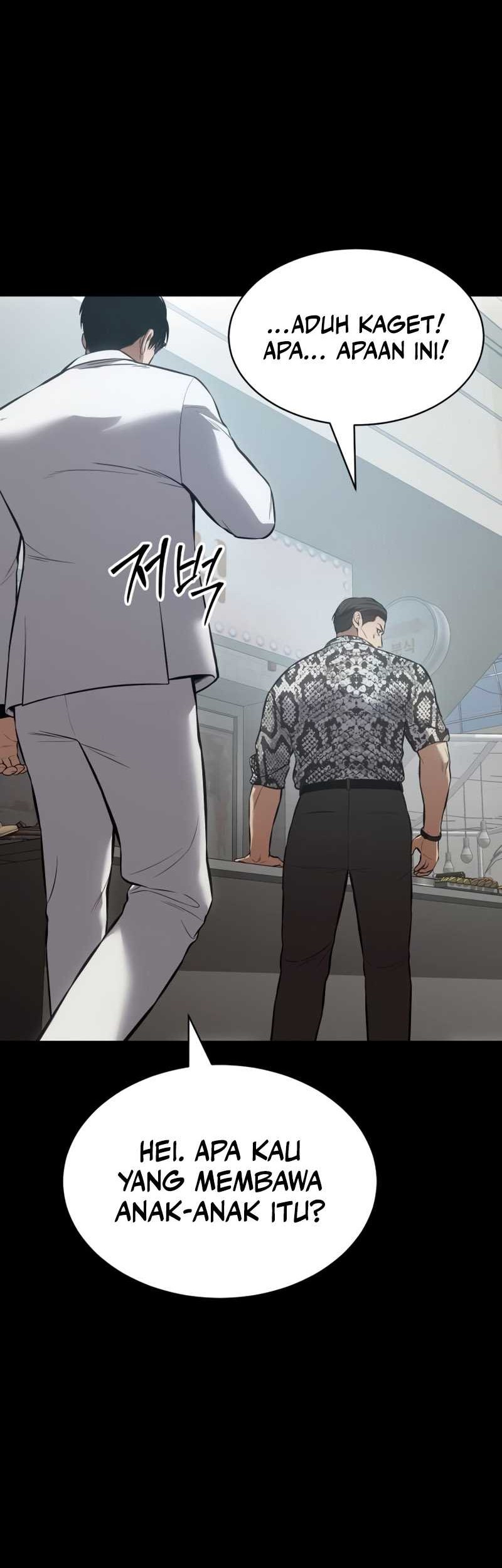 Baek XX Chapter 65 Gambar 68