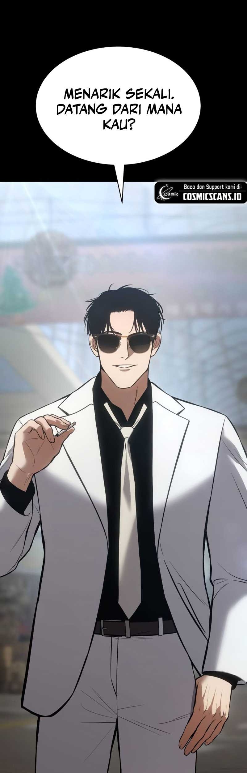 Baek XX Chapter 65 Gambar 69