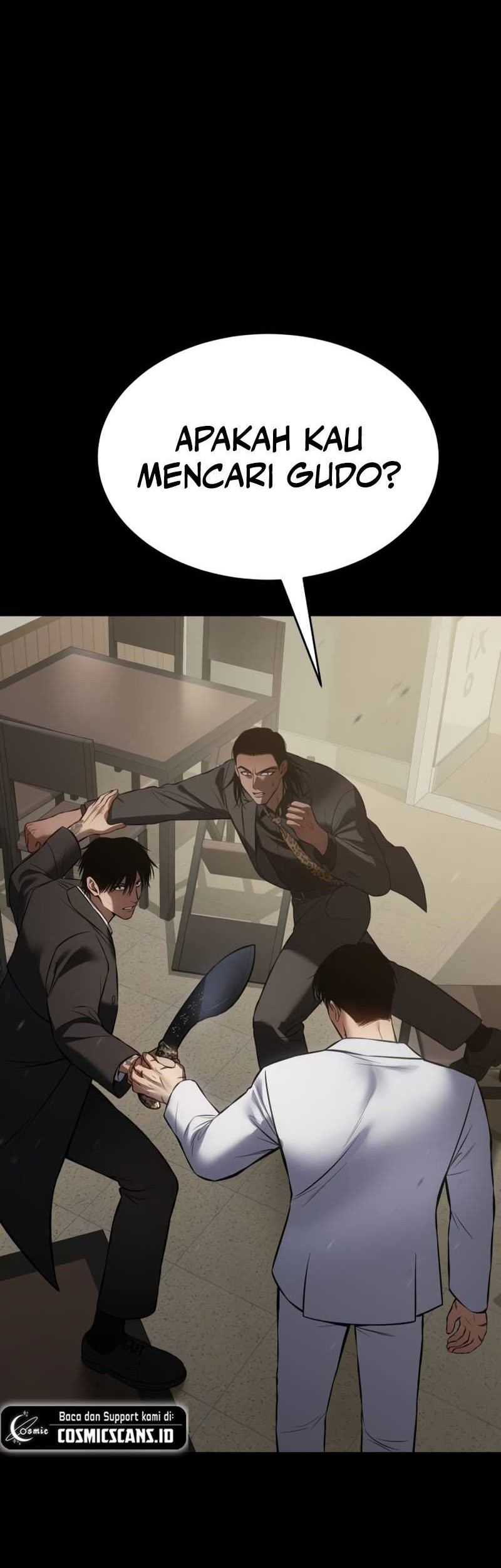 Baek XX Chapter 65 Gambar 114