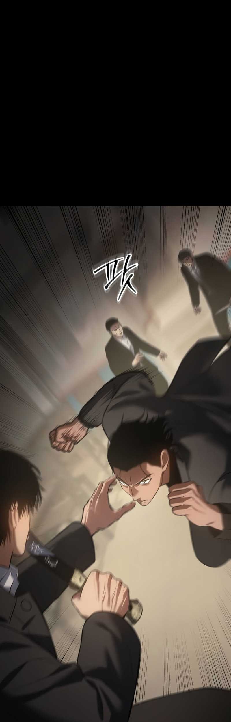 Baek XX Chapter 65 Gambar 109