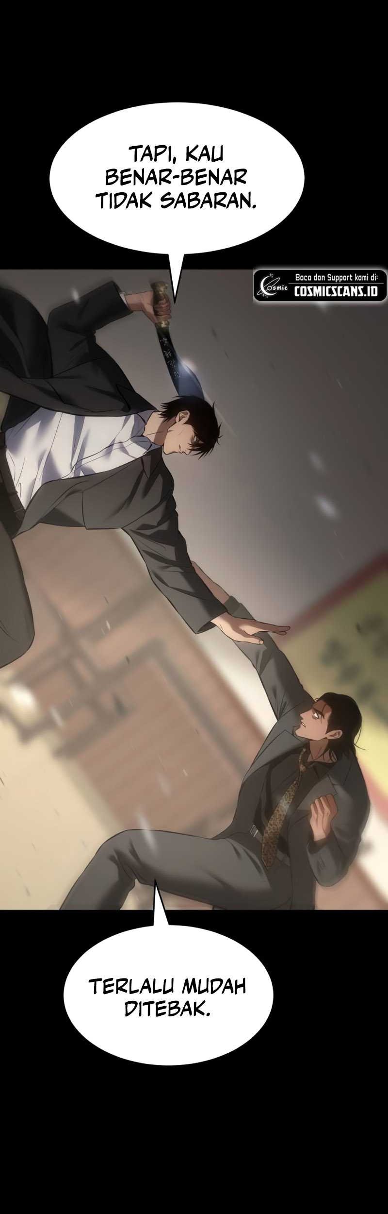 Baek XX Chapter 65 Gambar 111