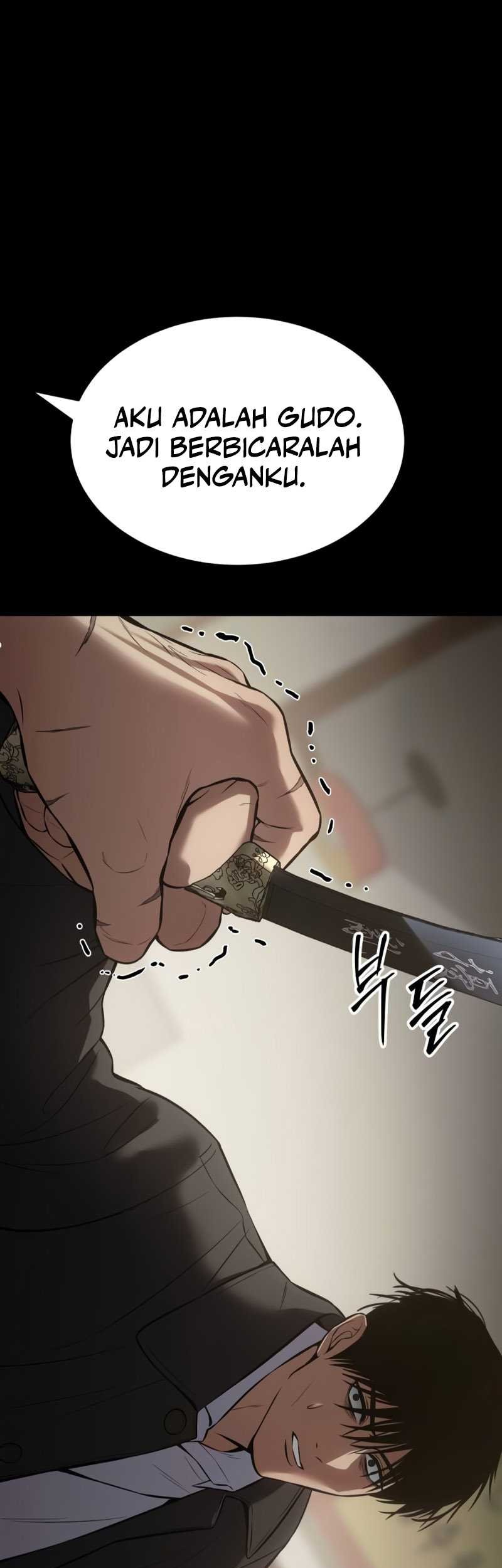 Baek XX Chapter 65 Gambar 115