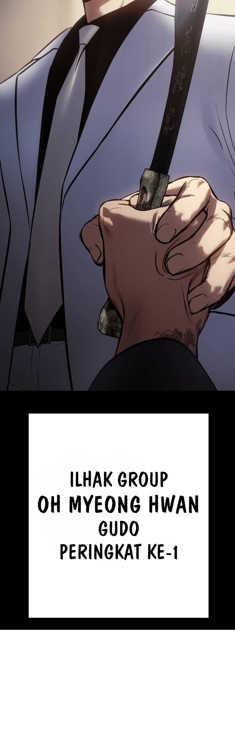 Baek XX Chapter 65 Gambar 117