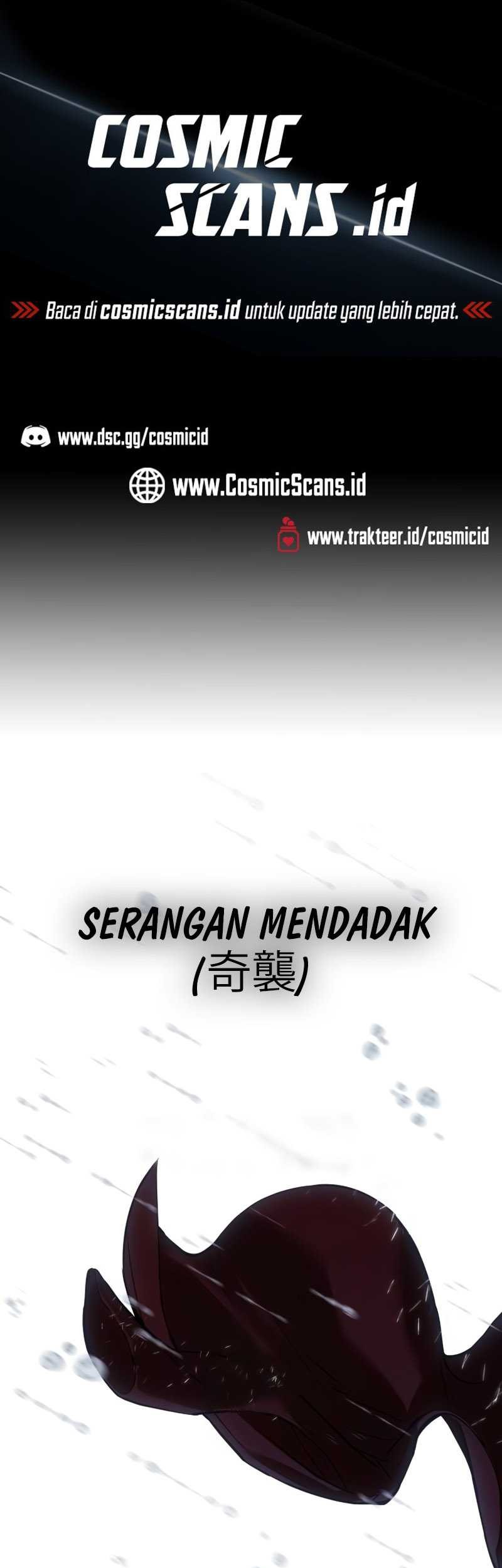 Manhwa Baek XX Chapter 65 gambar nomor 2