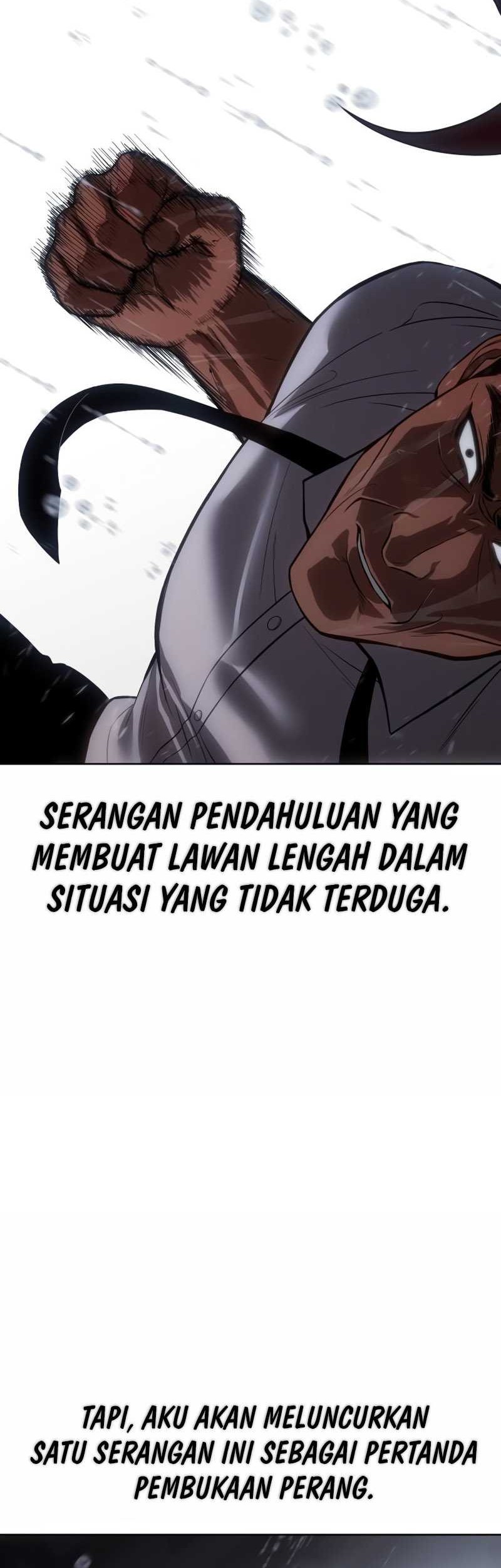 Baek XX Chapter 65 Gambar 3