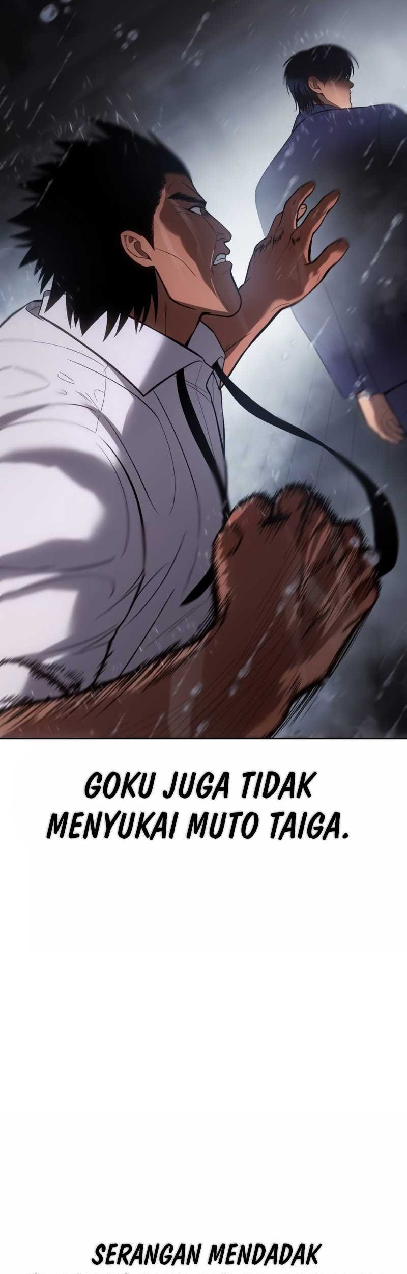 Baek XX Chapter 65 Gambar 4