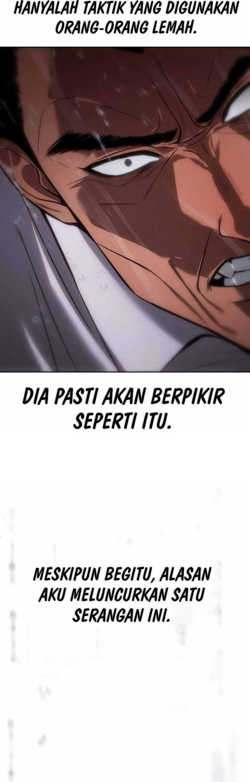 Baek XX Chapter 65 Gambar 5