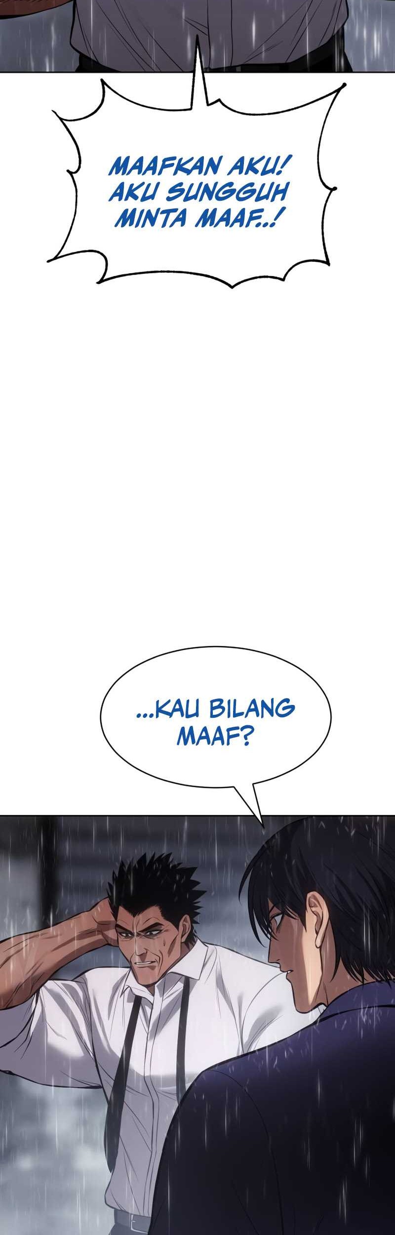 Baek XX Chapter 65 Gambar 12