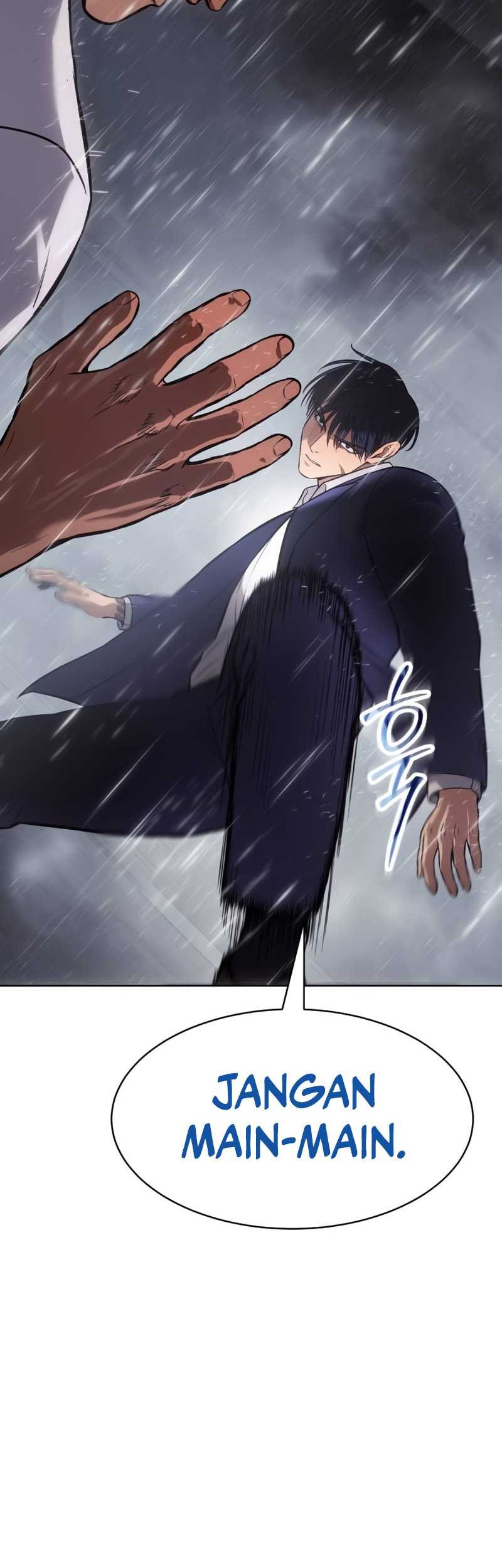 Baek XX Chapter 65 Gambar 14