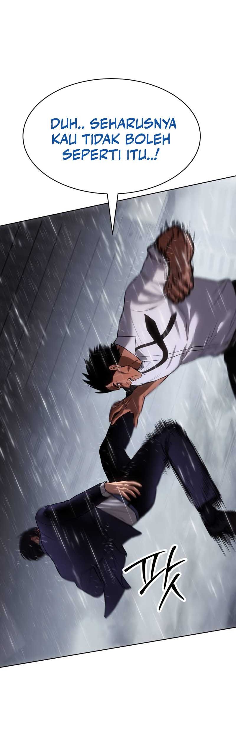 Baek XX Chapter 65 Gambar 17