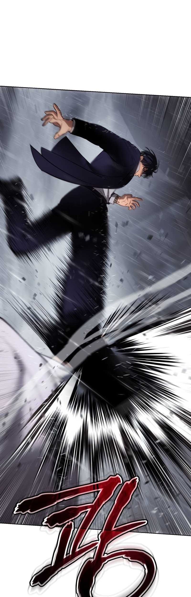 Baek XX Chapter 65 Gambar 18