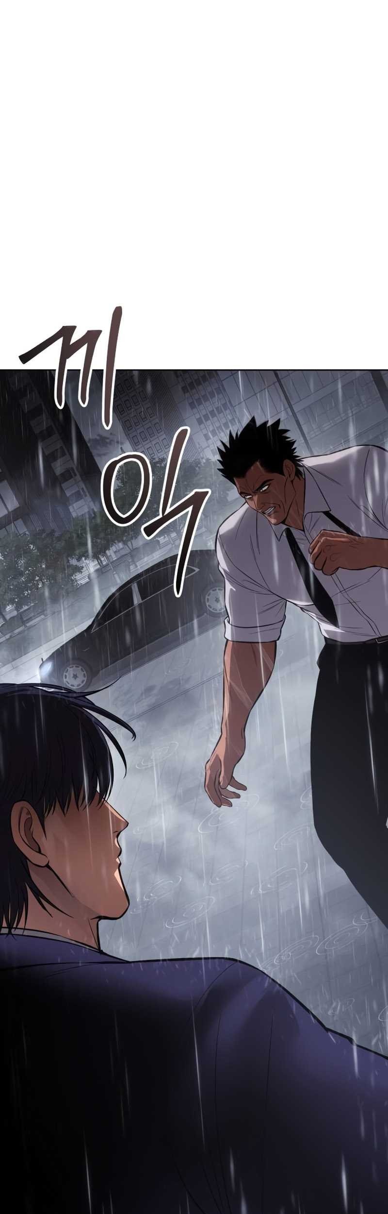 Baek XX Chapter 65 Gambar 21