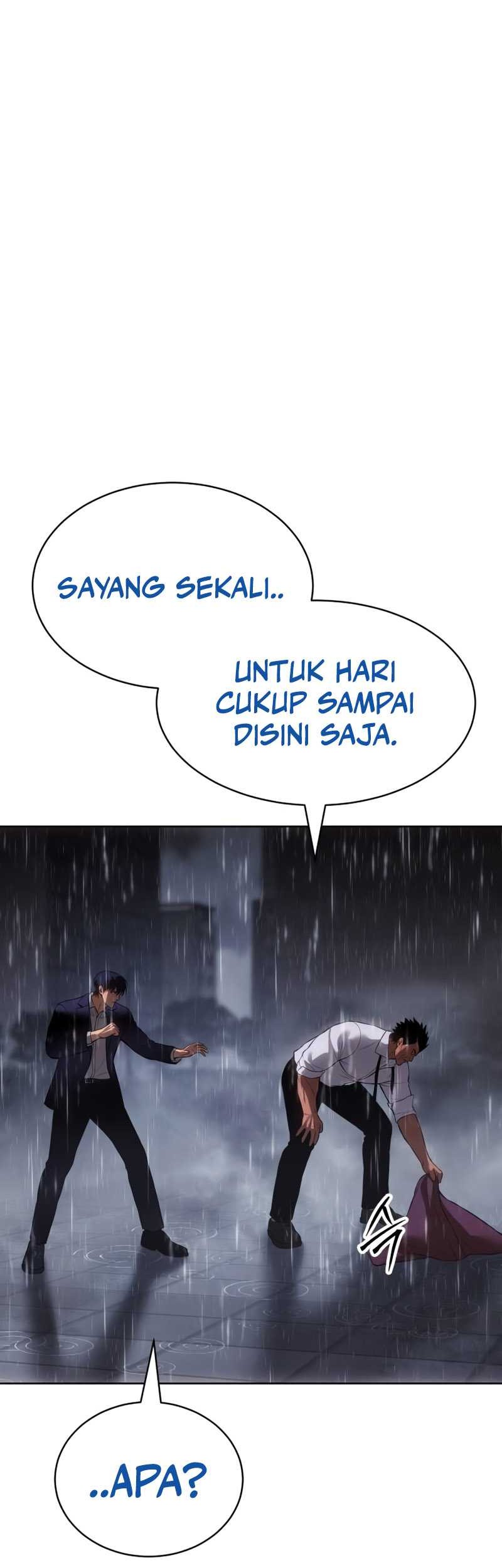 Baek XX Chapter 65 Gambar 23
