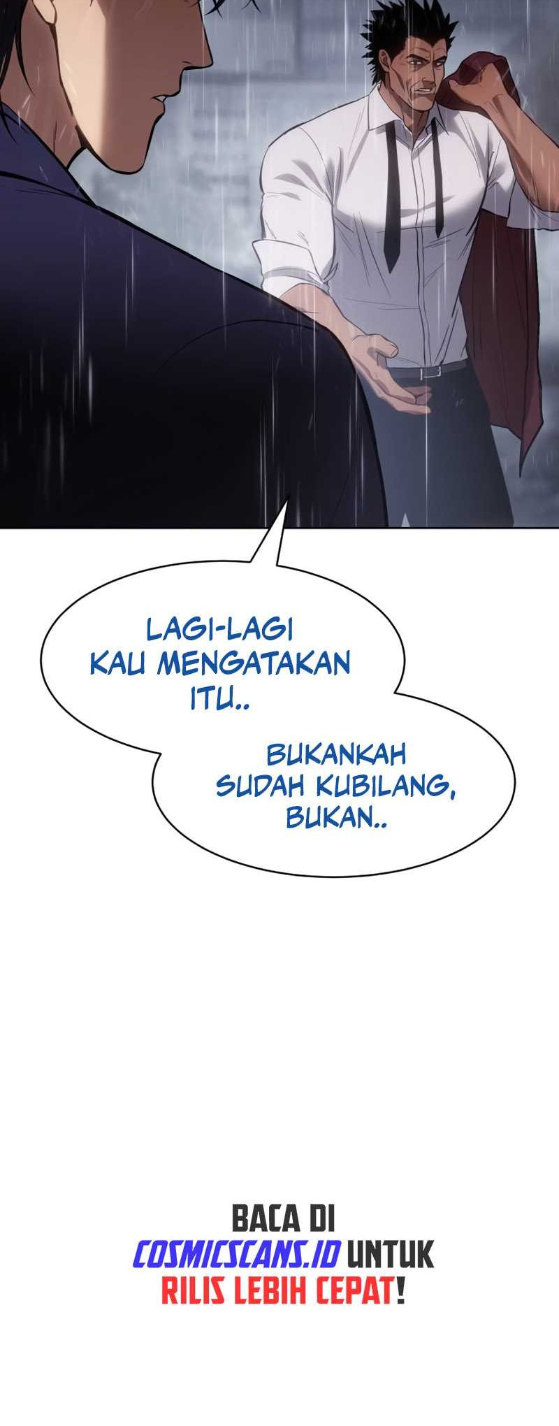 Baek XX Chapter 65 Gambar 26