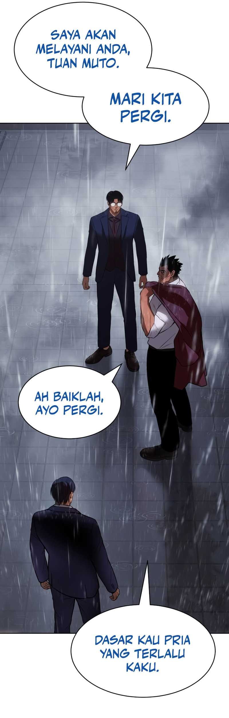 Baek XX Chapter 65 Gambar 27