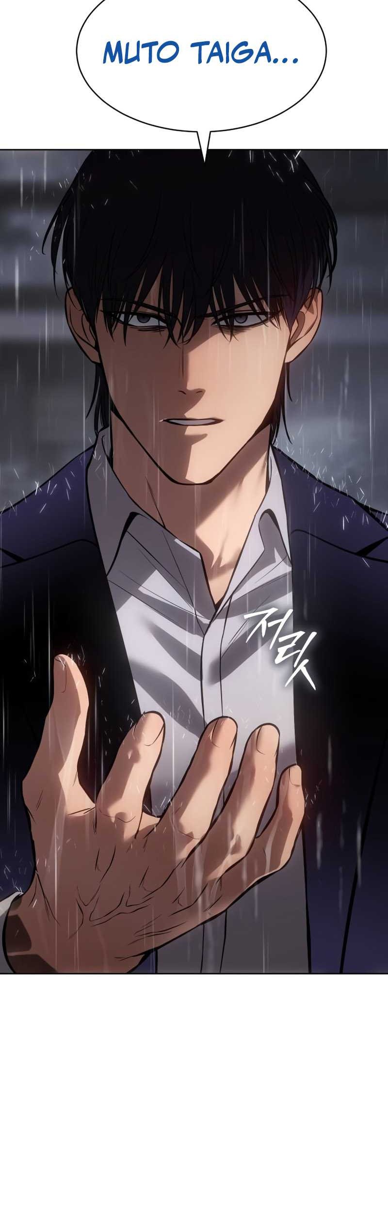 Baek XX Chapter 65 Gambar 29