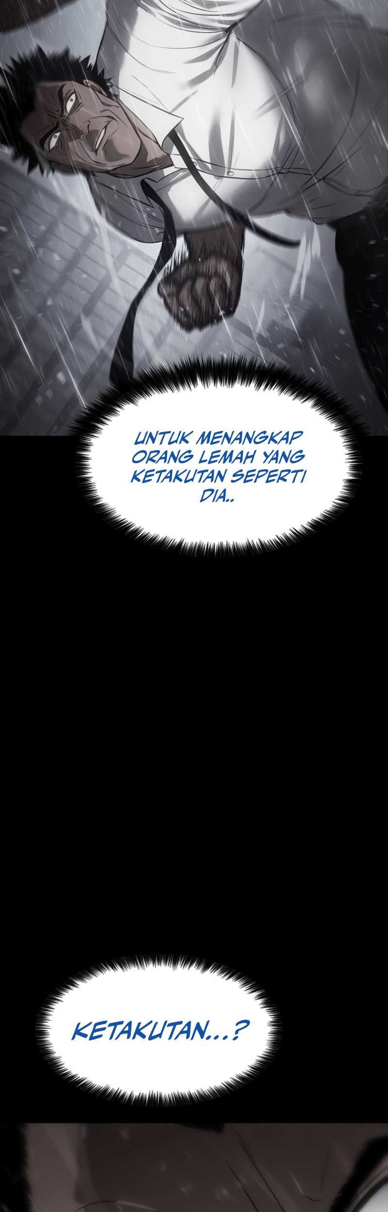 Baek XX Chapter 65 Gambar 33