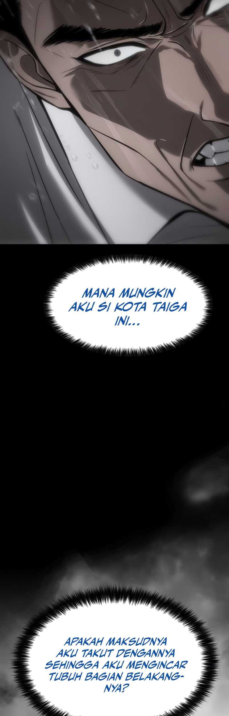 Baek XX Chapter 65 Gambar 34