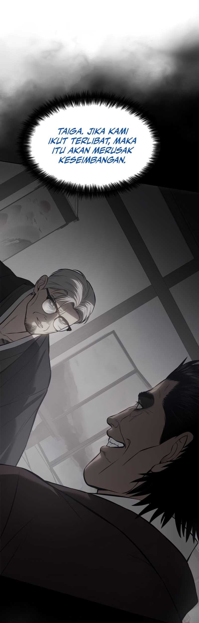 Baek XX Chapter 65 Gambar 37