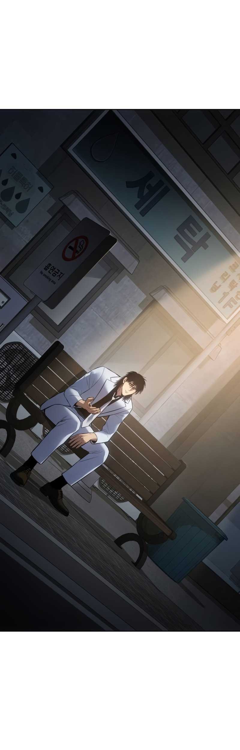 Baek XX Chapter 65 Gambar 41