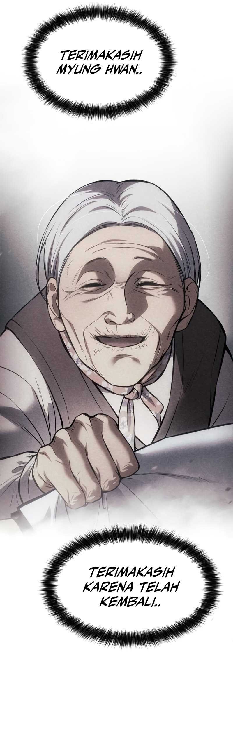 Baek XX Chapter 65 Gambar 43