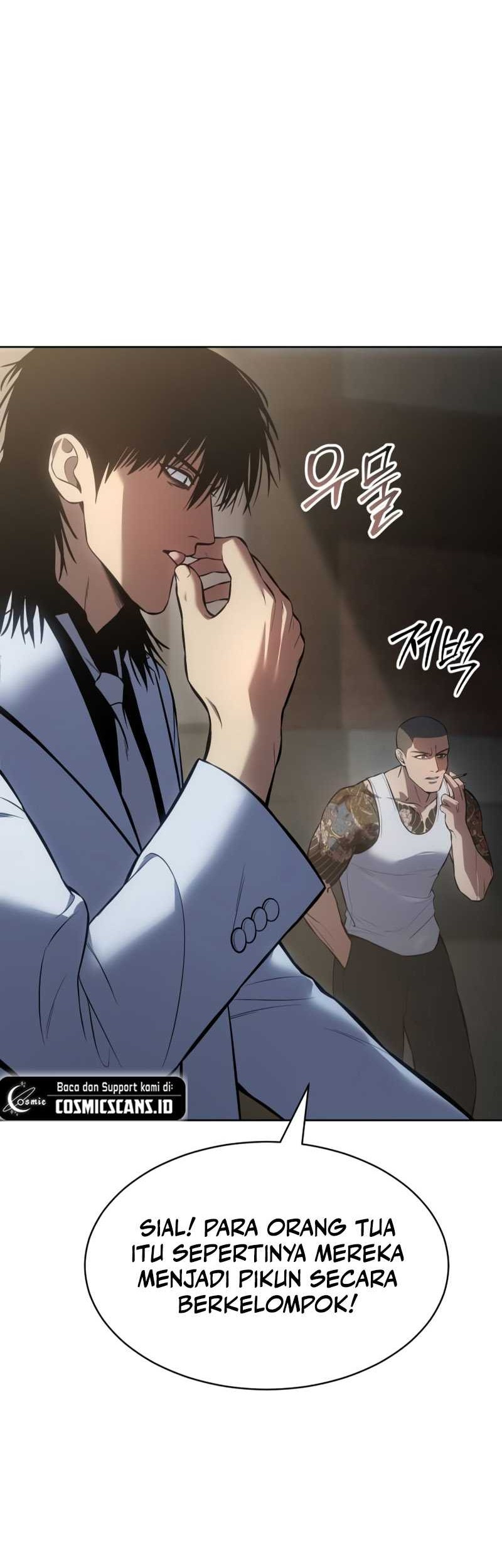 Baek XX Chapter 65 Gambar 44