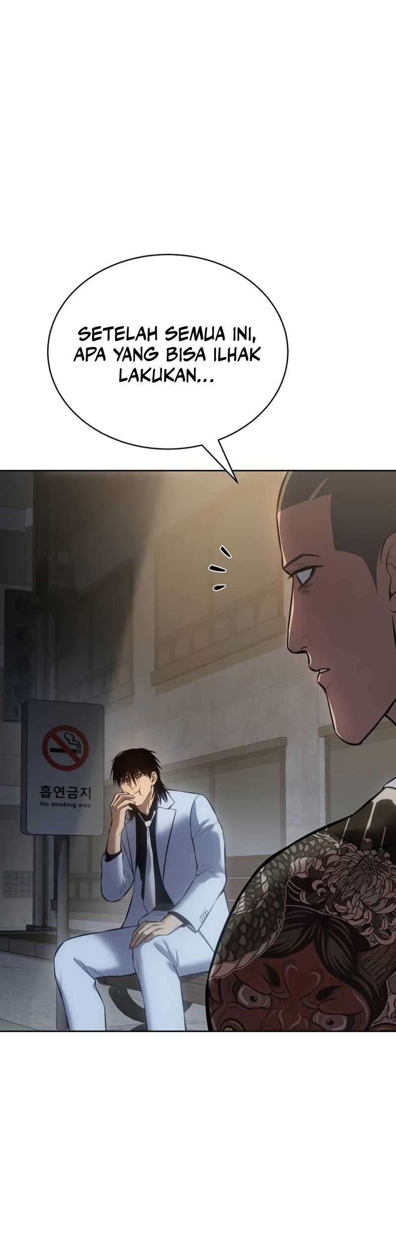 Baek XX Chapter 65 Gambar 45