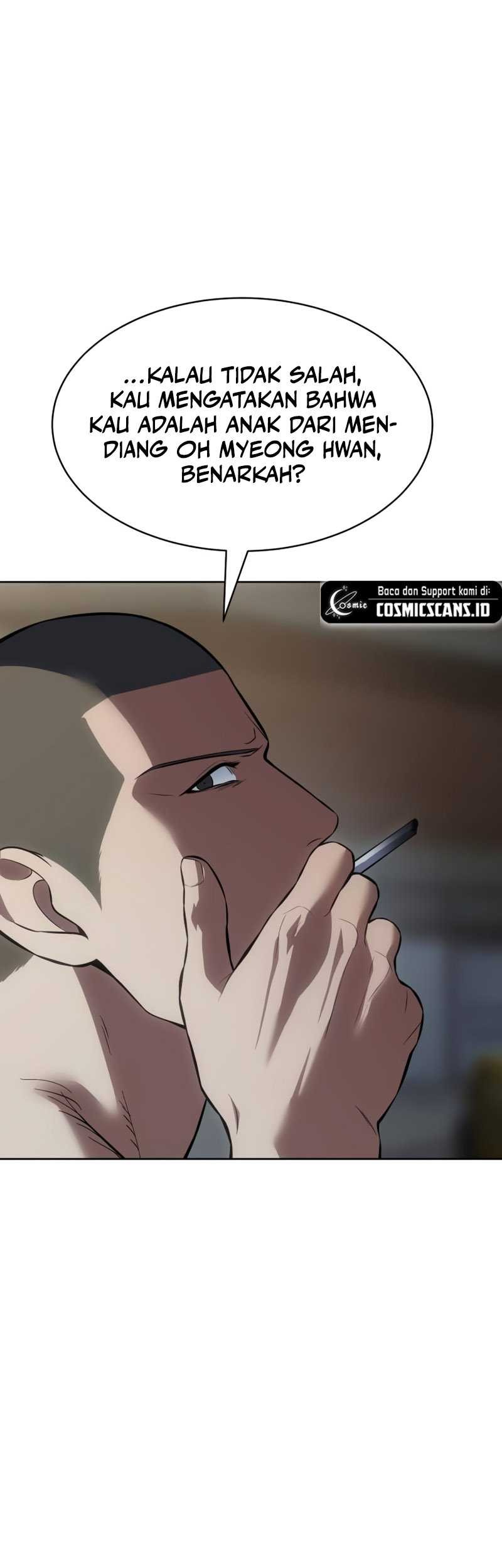 Baek XX Chapter 65 Gambar 47