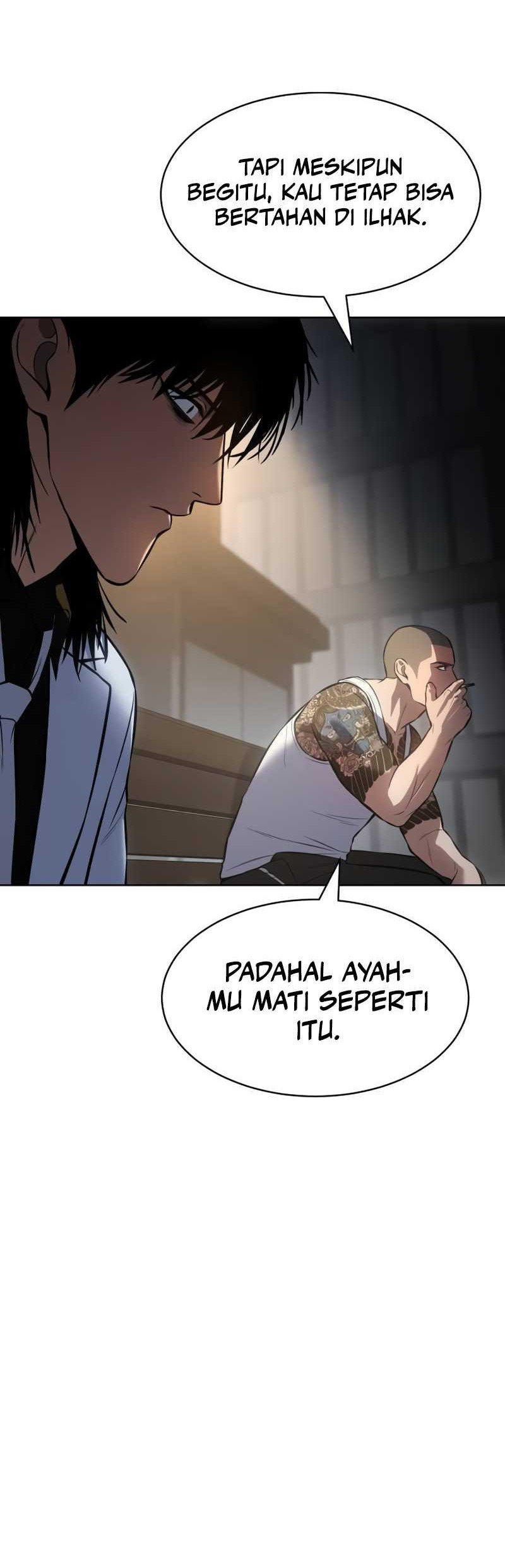 Baek XX Chapter 65 Gambar 48