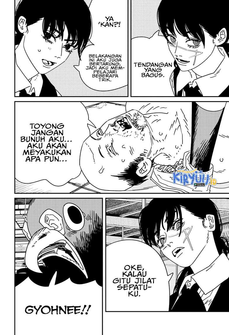 Chainsaw Man Chapter 158 Gambar 10