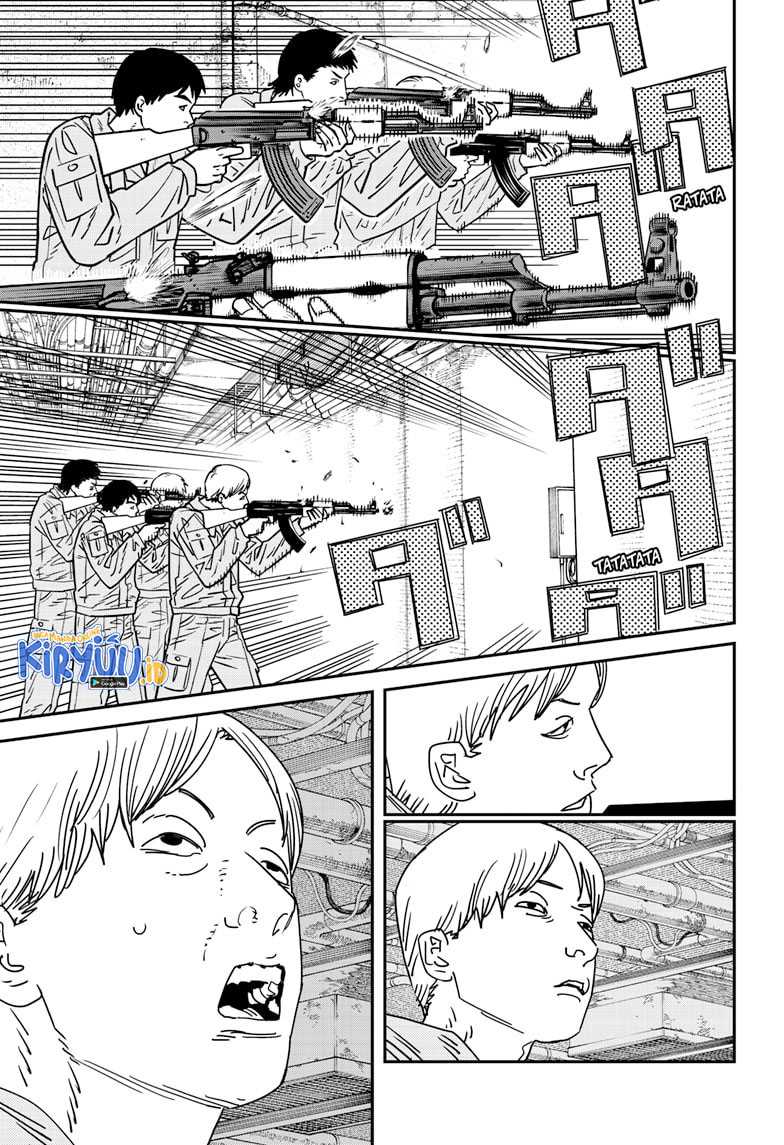 Chainsaw Man Chapter 158 Gambar 3