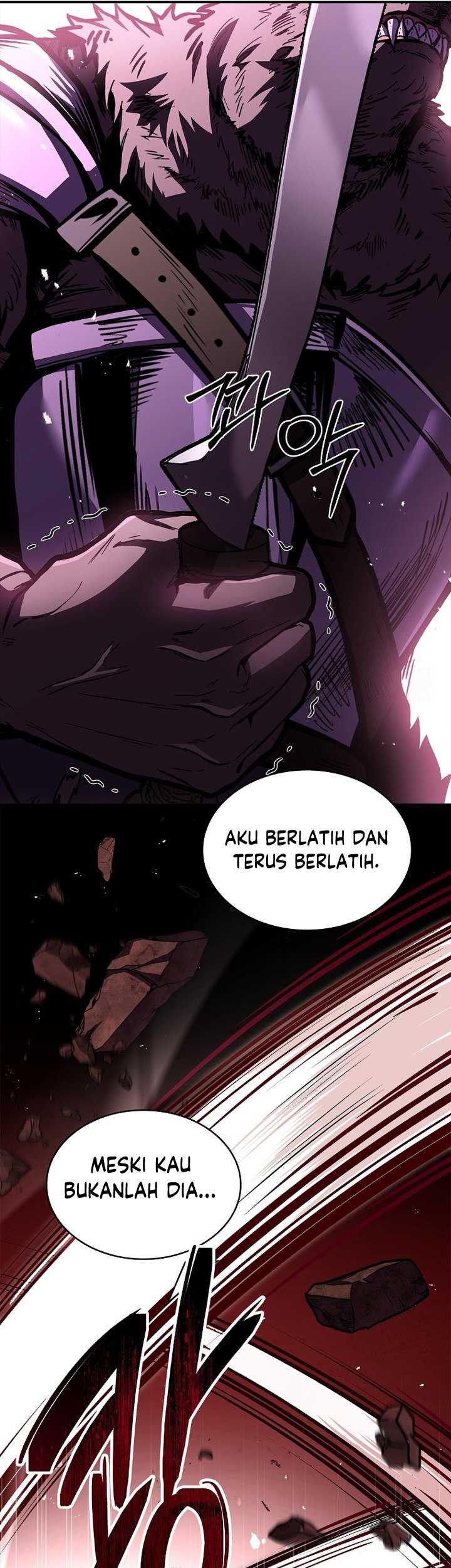 Talent-Swallowing Magician Chapter 65 Gambar 29