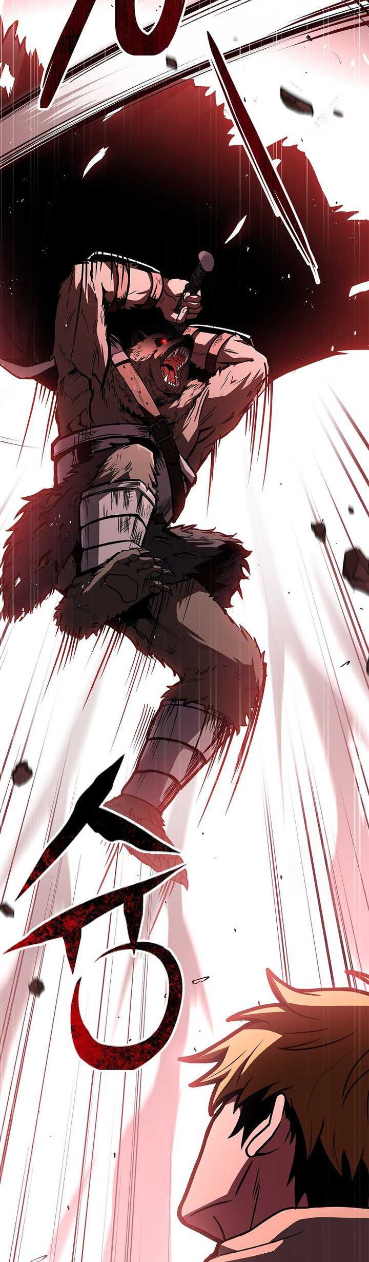 Talent-Swallowing Magician Chapter 65 Gambar 30