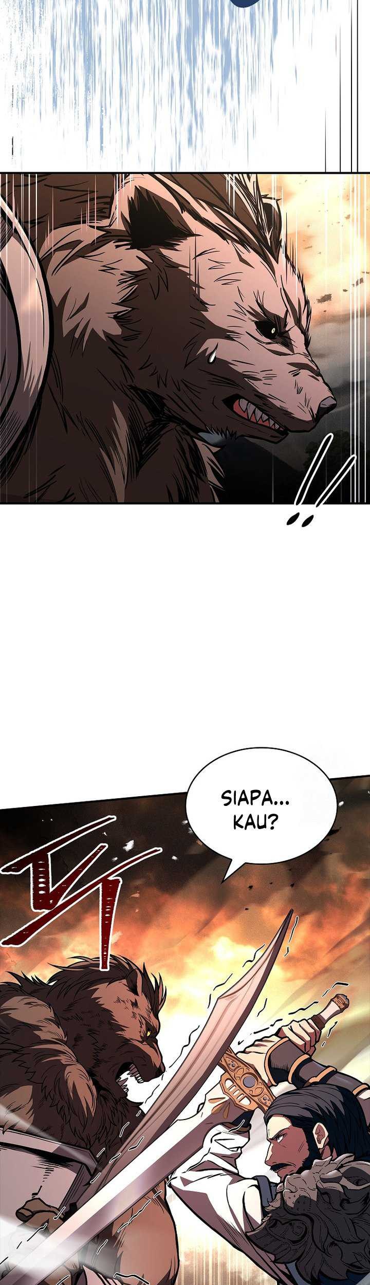 Talent-Swallowing Magician Chapter 65 Gambar 33