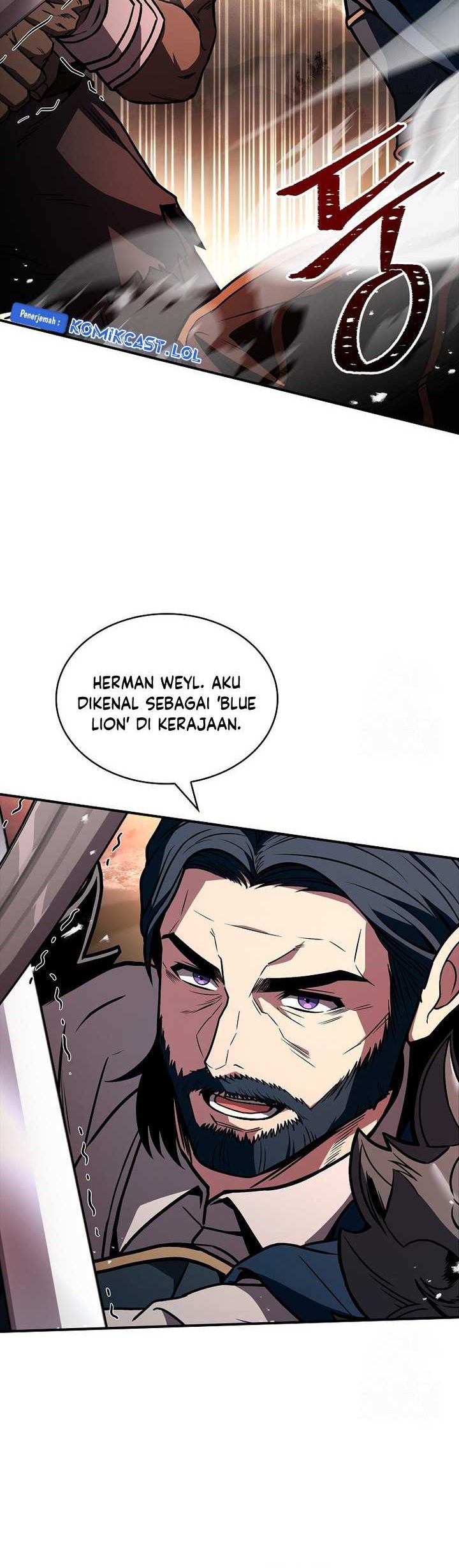 Talent-Swallowing Magician Chapter 65 Gambar 34
